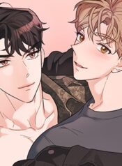 Standard Love Yaoi Bisex Uke BL Manhwa