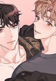 Standard Love Yaoi Bisex Uke BL Manhwa