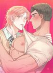 [Adult BL Shorts] Bara-Boom!★ Yaoi Smut BL Manhwa (1)