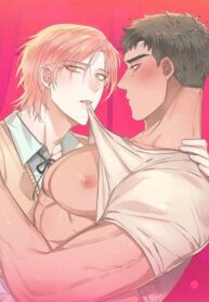 [Adult BL Shorts] Bara-Boom!★ Yaoi Smut BL Manhwa (1)