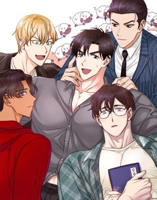 Unpacking The Yaoi Tag Server: Your Guide To Finding BL Communities Online Today
