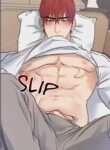 HIGH CLEAR Yaoi Smut BL Manly Uke Manhwa (2)