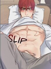 HIGH CLEAR Yaoi Smut BL Manly Uke Manhwa (2)