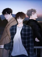 Into the Horizon Yaoi Sex Partner BL Manhwa