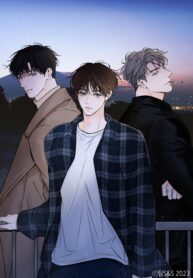 Into the Horizon Yaoi Sex Partner BL Manhwa