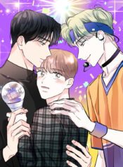 Love Logic Yaoi Love Triangle BL Manhwa