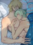 Rainy Afternoon – Fire Emblem: Three Houses dj