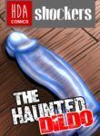 Shockers -The Haunted Dildo