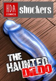 Shockers -The Haunted Dildo