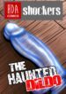 Shockers -The Haunted Dildo Yaoi Uncensored BL Manhwa (1)