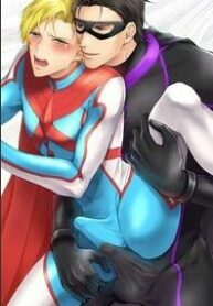 Anti-Hero Makes the Hero Cry