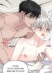 This Engagement Is A Scam Yaoi Smut BL Manhwa (5)