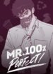 Mr. 100% Perfect!