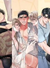 [Adult BL Short Story] ★ S2