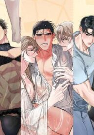 [Adult BL Short Story] ★ S2