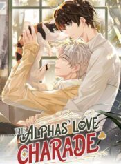 The Alphas’ Love Charade