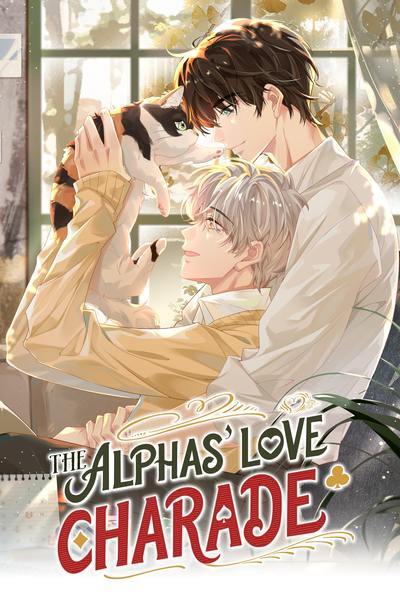 The Alphas Love Charade The Alphas Love Charade