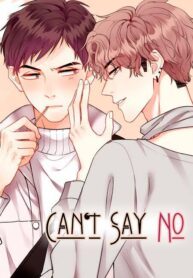 Can’t Say No
