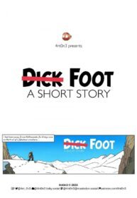 D!ckFoot