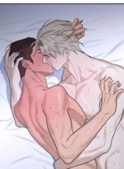 An Unsettling Scent yaoi smut manhwa