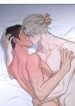 An Unsettling Scent yaoi smut manhwa