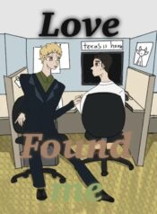 Love found me