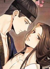 Becoming the King’s Concubine