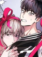 Knock knock knock, Hyung! It’s me, Dildo!
