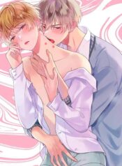 Nanami’s Indecent Fantasies
