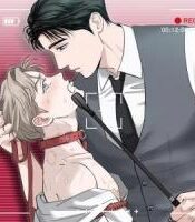 Scene Stealer yaoi smut manhwa