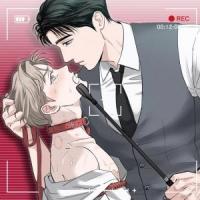 Scene Stealer yaoi smut manhwa