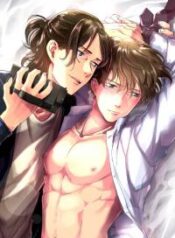 Stud Man’s Dry Orgasm yaoi smut manhwa
