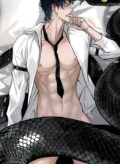 A Millennium of Love yaoi smut bl manhwa