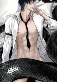 A Millennium of Love yaoi smut bl manhwa
