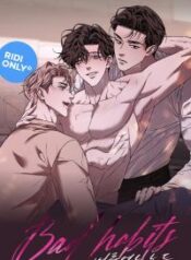Bad Habits yaoi uncensored bl manhwa