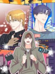 Dramatic Signal yaoi smut bl manhwa