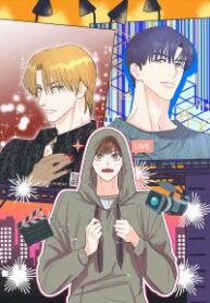Dramatic Signal yaoi smut bl manhwa
