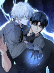 From Daybreak Unto Thee yaoi smut bl manhwa