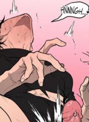 From Daybreak Unto Thee yaoi uncensored bl manhwa