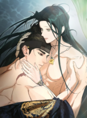 Mermaid Legend yaoi smut bl manhwa