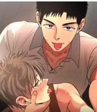 My Brother-in-Law Is My Only Sex Partner yaoi smut bl manhwa