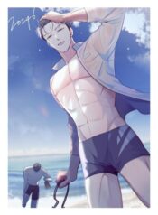 Off the Plate yaoi smut bl manhwa