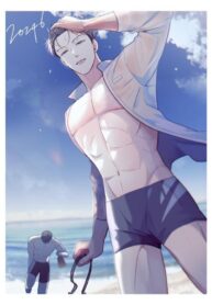 Off the Plate yaoi smut bl manhwa