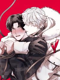 Tugging at My Heart yaoi smut bl manhwa