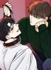 Benevolent Violence yaoi uncensored smut manhwa bl
