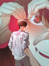 Bully and Stalker yaoi smut bl manhwa
