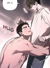 Follow the Sheep in the Abyss yaoi smut bl manhwa