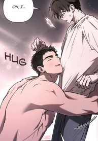 Follow the Sheep in the Abyss yaoi smut bl manhwa