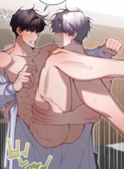 Hangman yaoi uncensored bl smut manhwa
