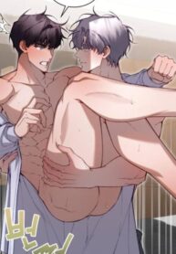 Hangman yaoi uncensored bl smut manhwa